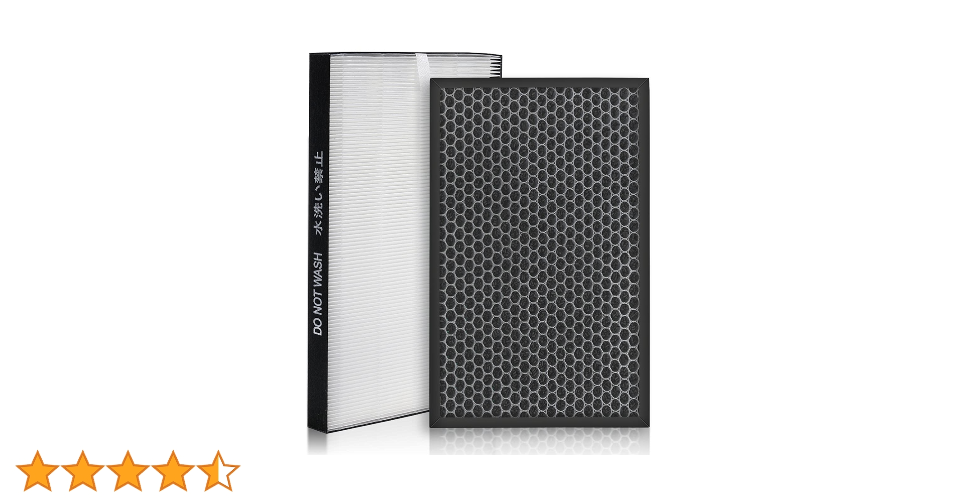 Amazon.co.jp: シャープ 用 FZ-GK50HF フィルター FZ-GK50DF 蚊